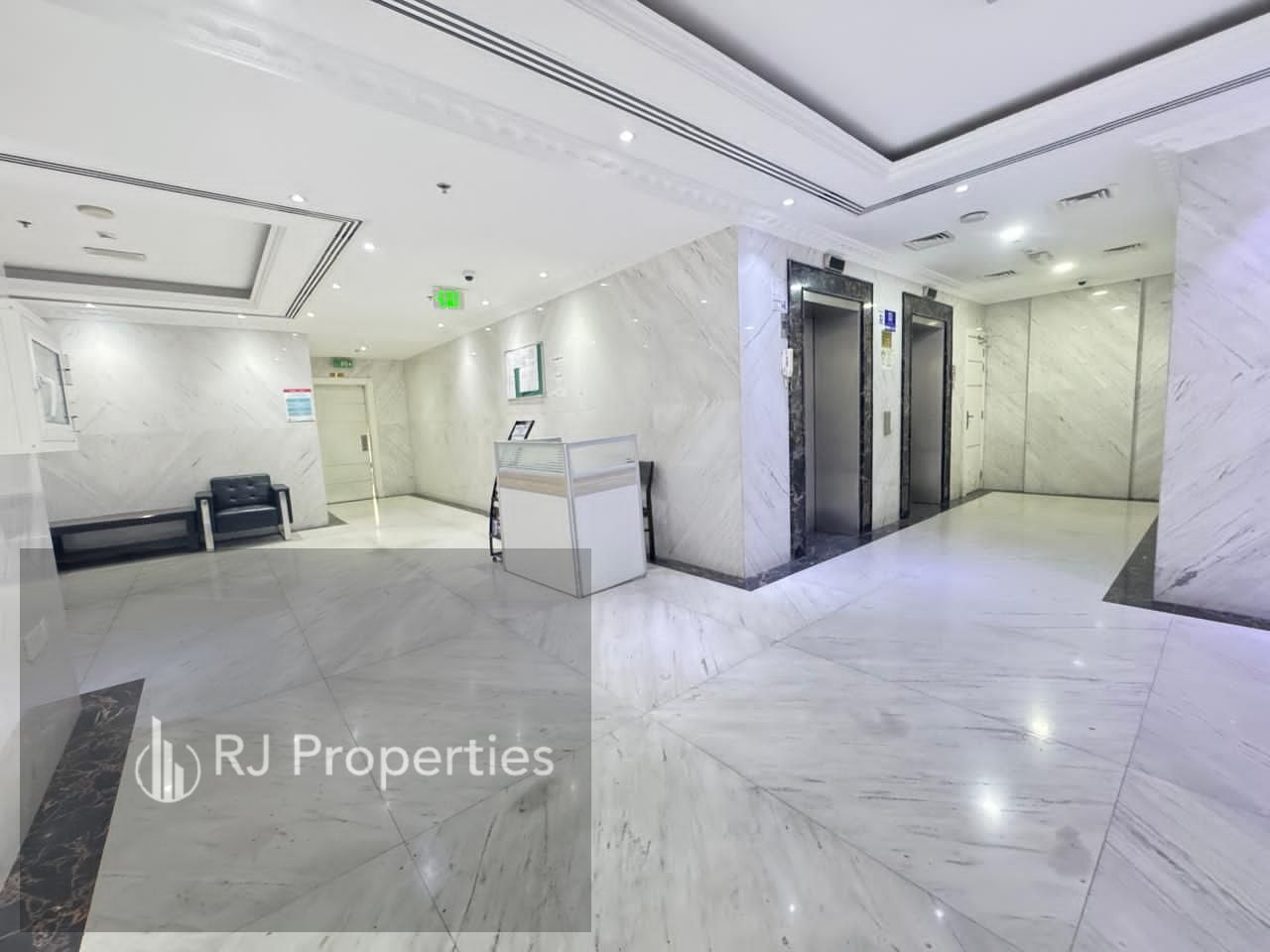 Hot OFFER LUXURY 1BHK WITH WADEROBE balcony parking only jest 42k
