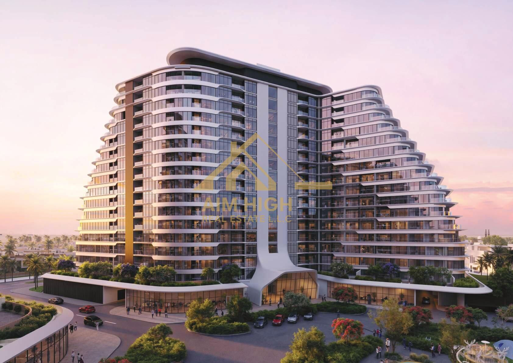 Luxury & Comfort Combined | High ROI | Prime Location