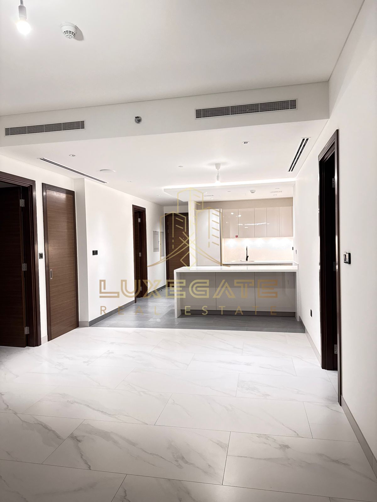 Brand New 2BHK +Maid | High Floor | Open View |