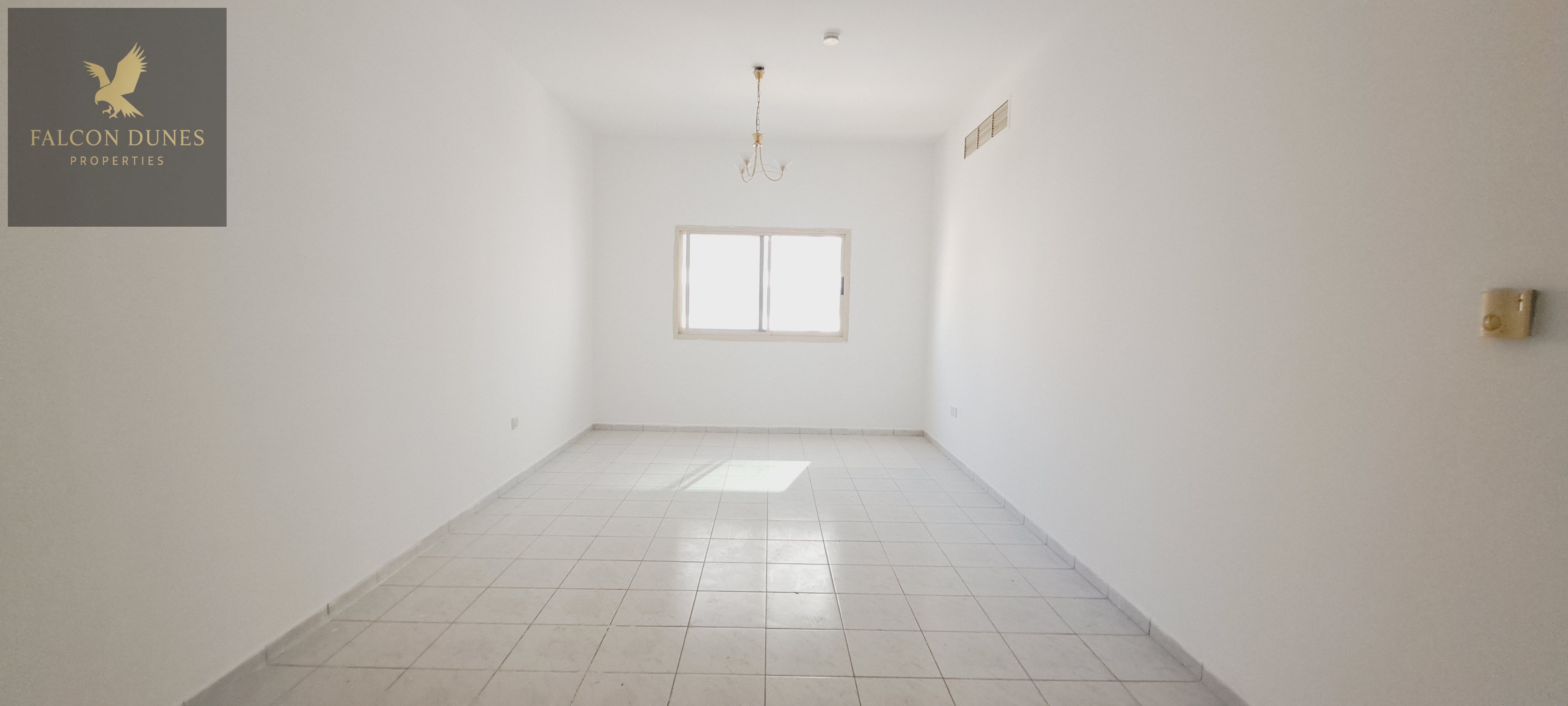 Chiller Free 2-Bedroom Apartment| Open View & Balcony | Ready to Move