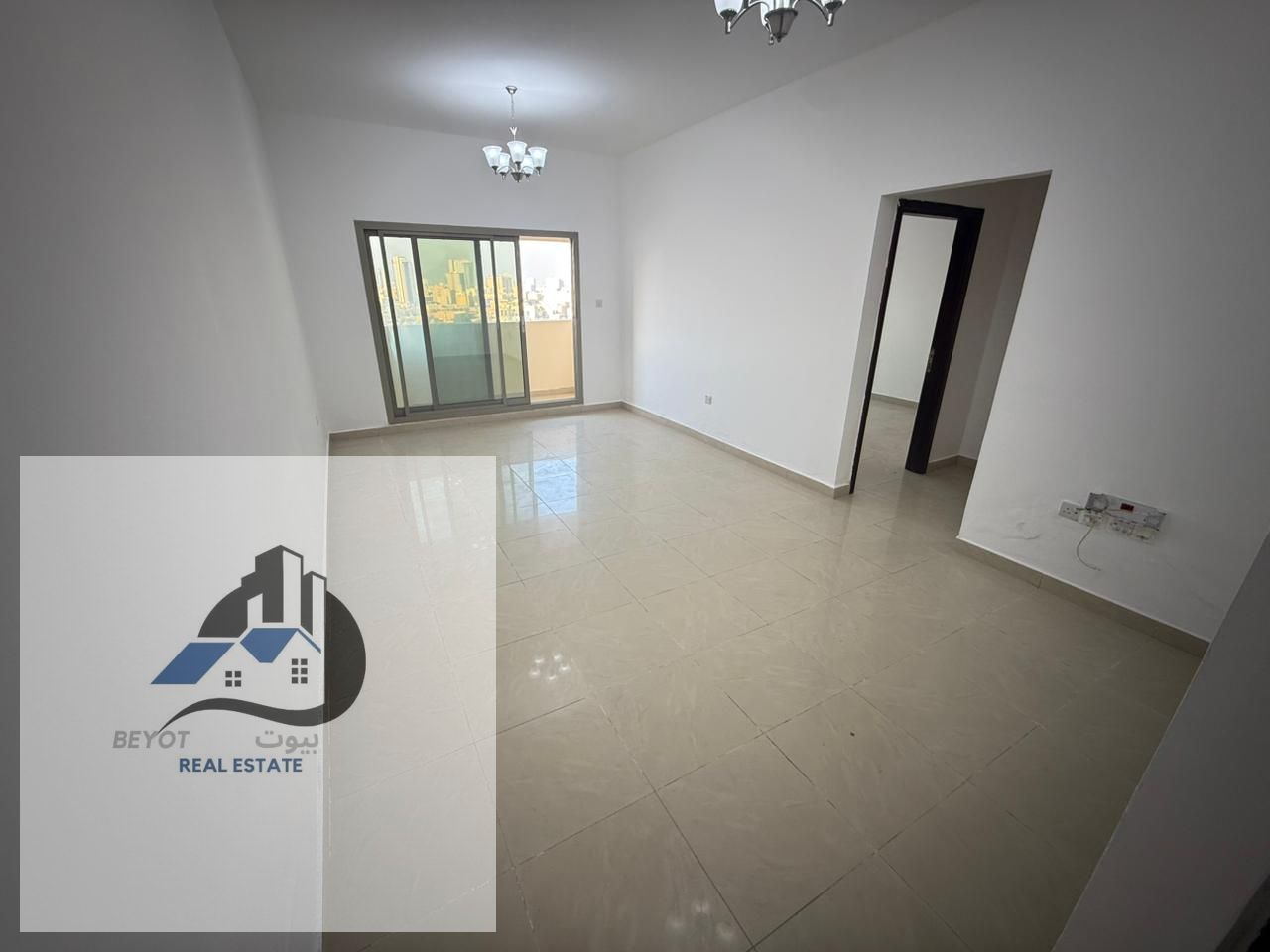 Golden Opportunity! 1BHK in a prime Ajman location at an amazing price! Al Rashidiya 3 – Khalifa Street (Main Road)