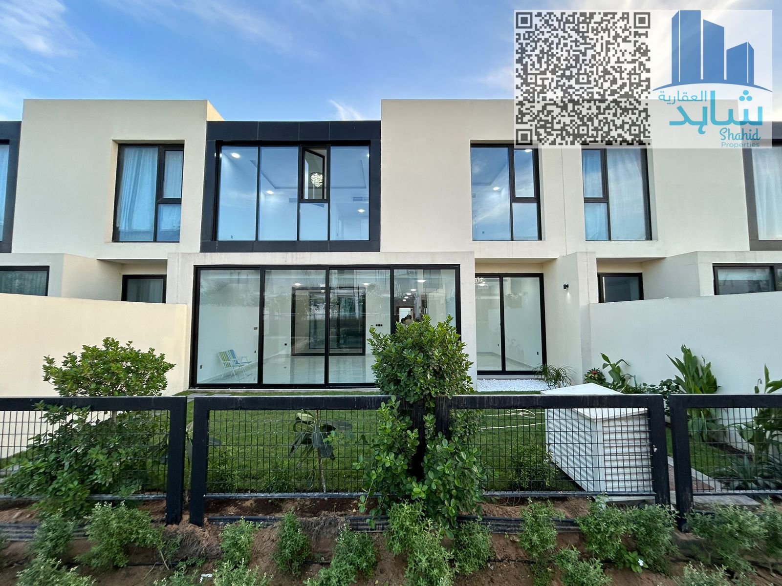 Luxury Villa / Garden / Gated Community