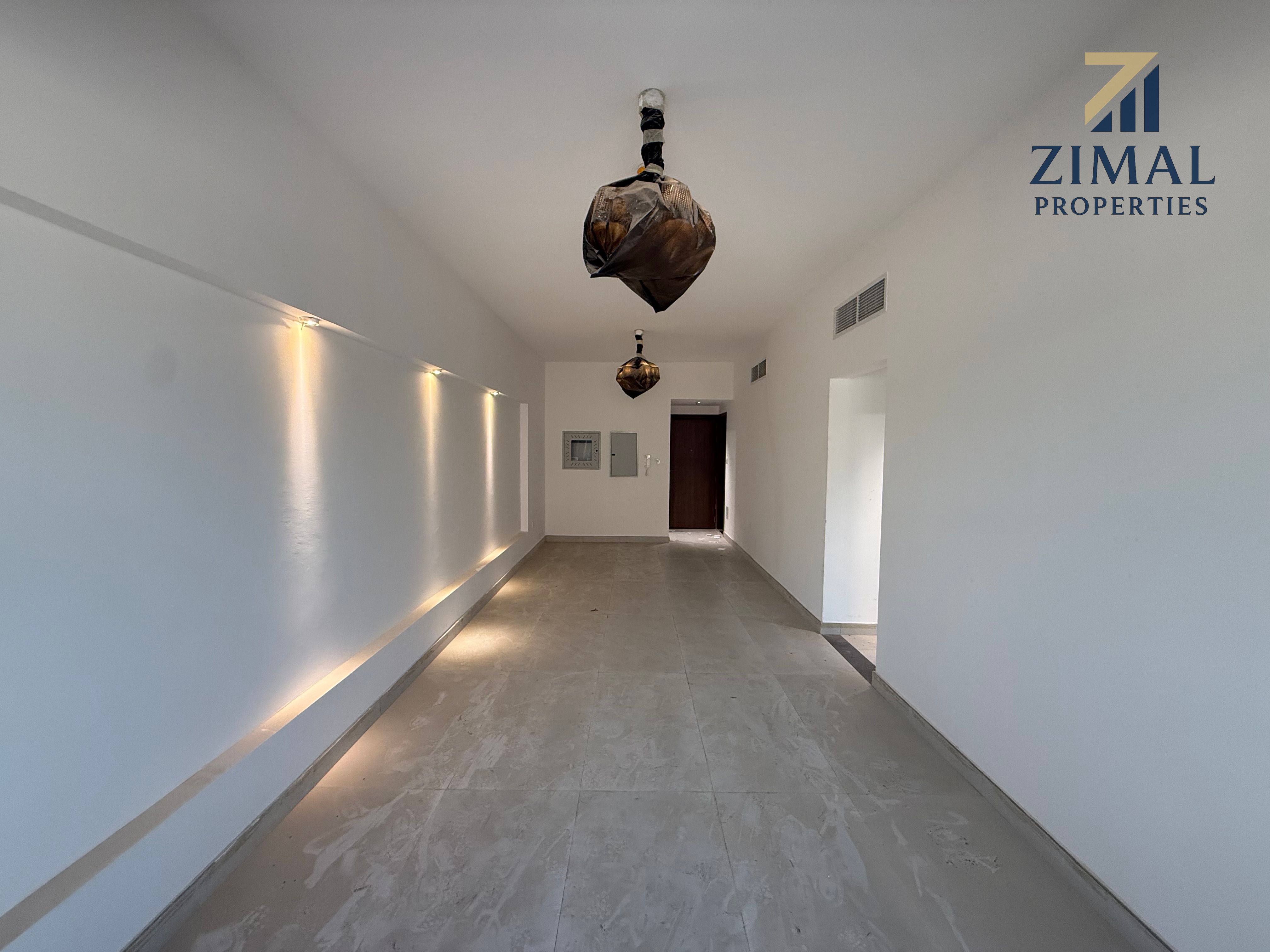 Modern 2-Bedroom Apartment + Maid’s Room | 3 Bathrooms | Prime Al Mamzar