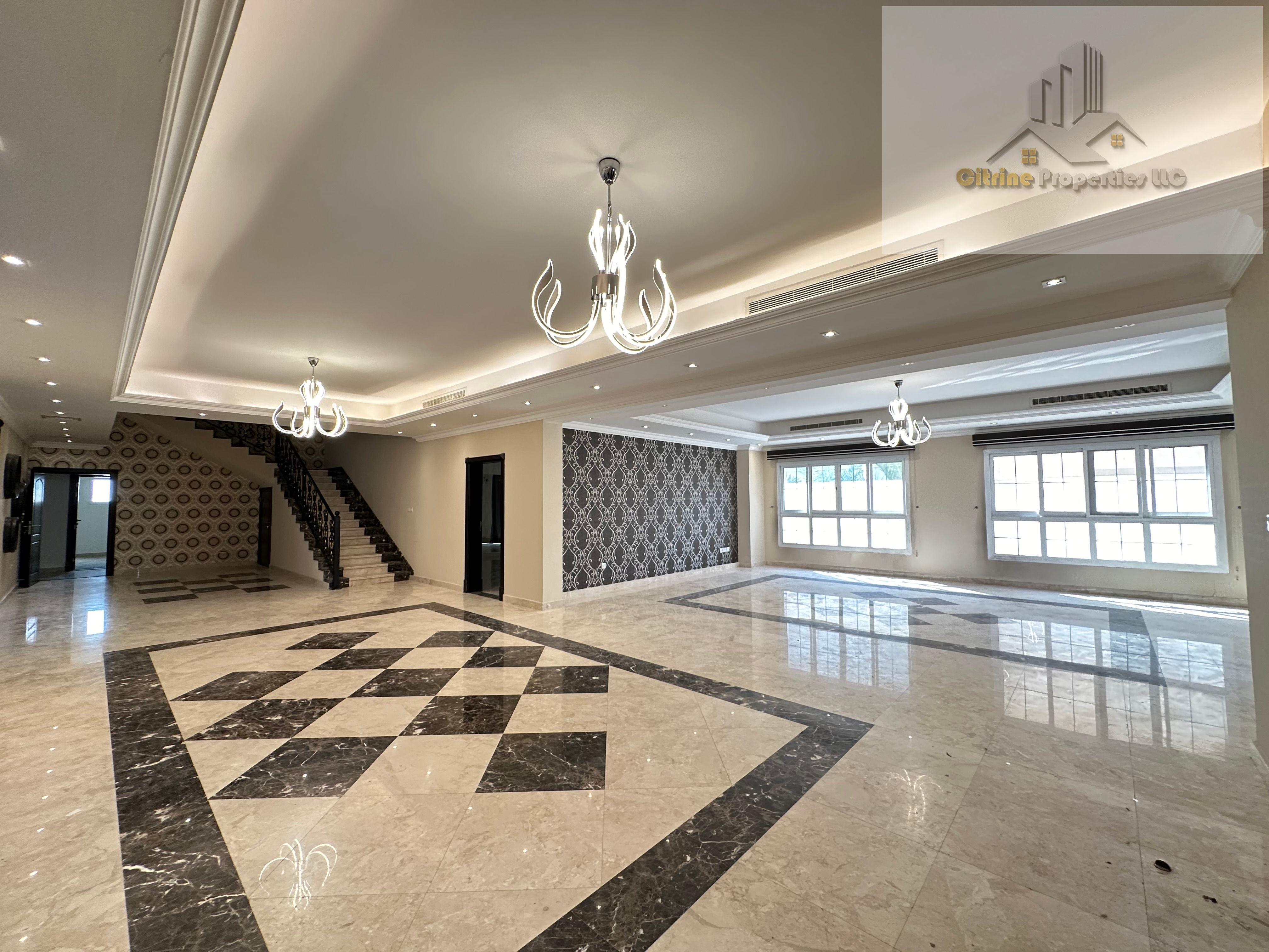 Classic Villa | Swimming Pool | Garden Space