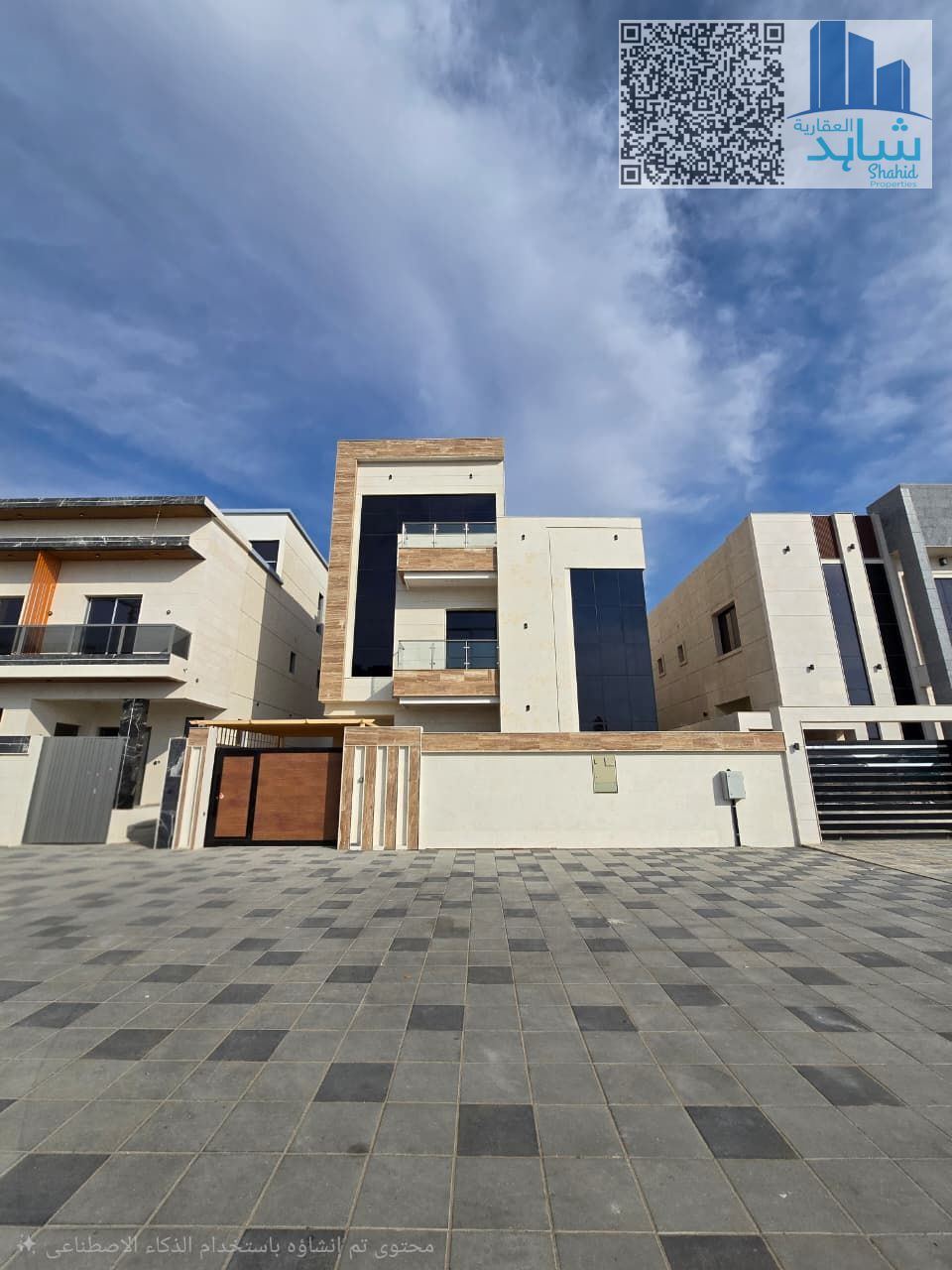 Brand New / 7 Master Bedroom / Luxury