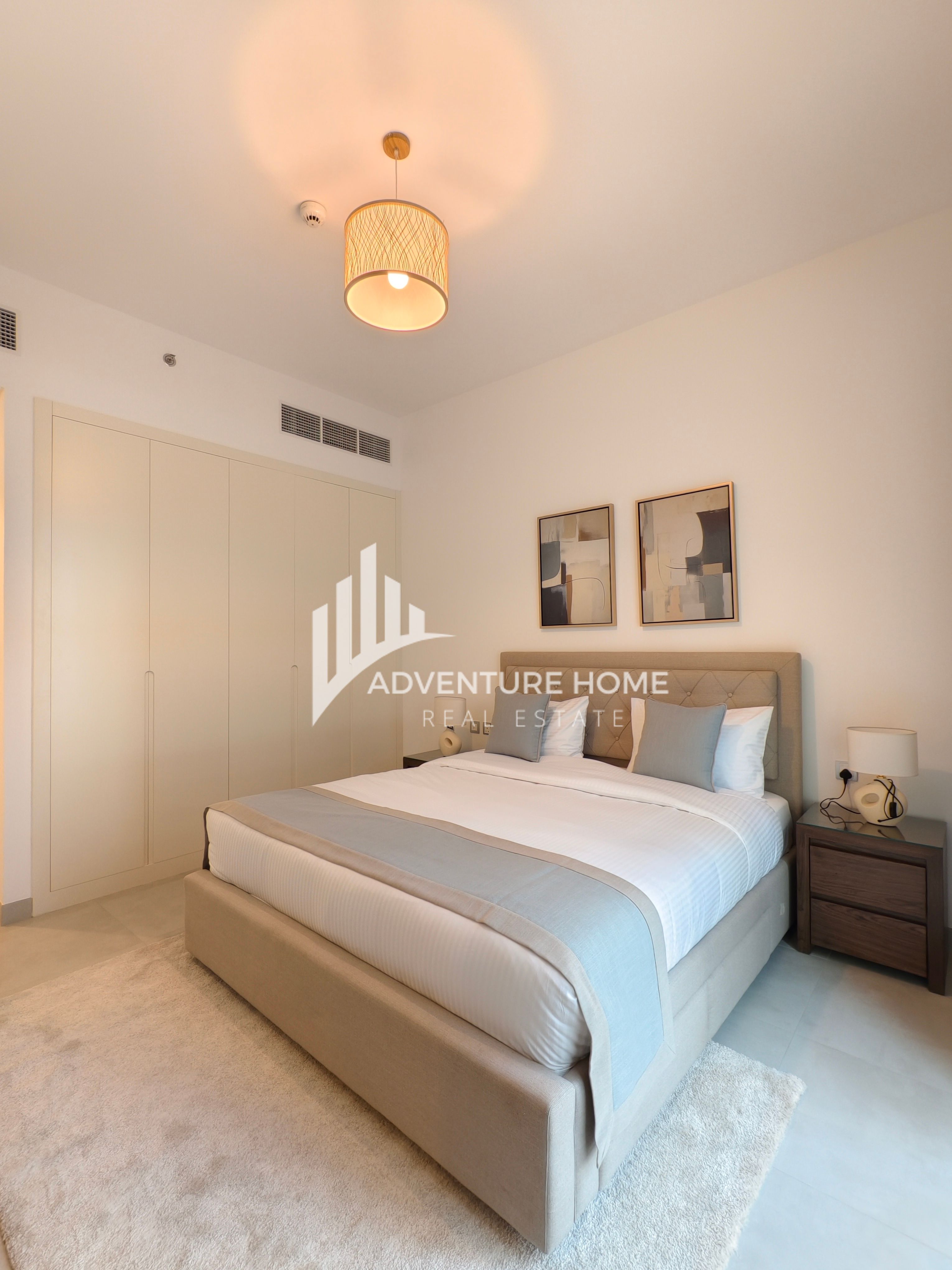 Furnished One Bedroom apartment Available