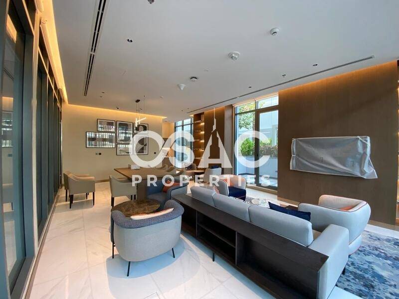 Burj View | Community Expert | Mortgage Possible