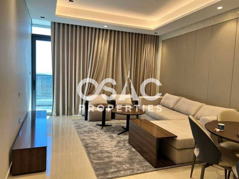Fully Furnished | Negotiable | Bigger Layout