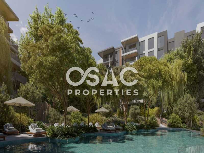 Forest Pool View | Negotiable | Motivated Seller