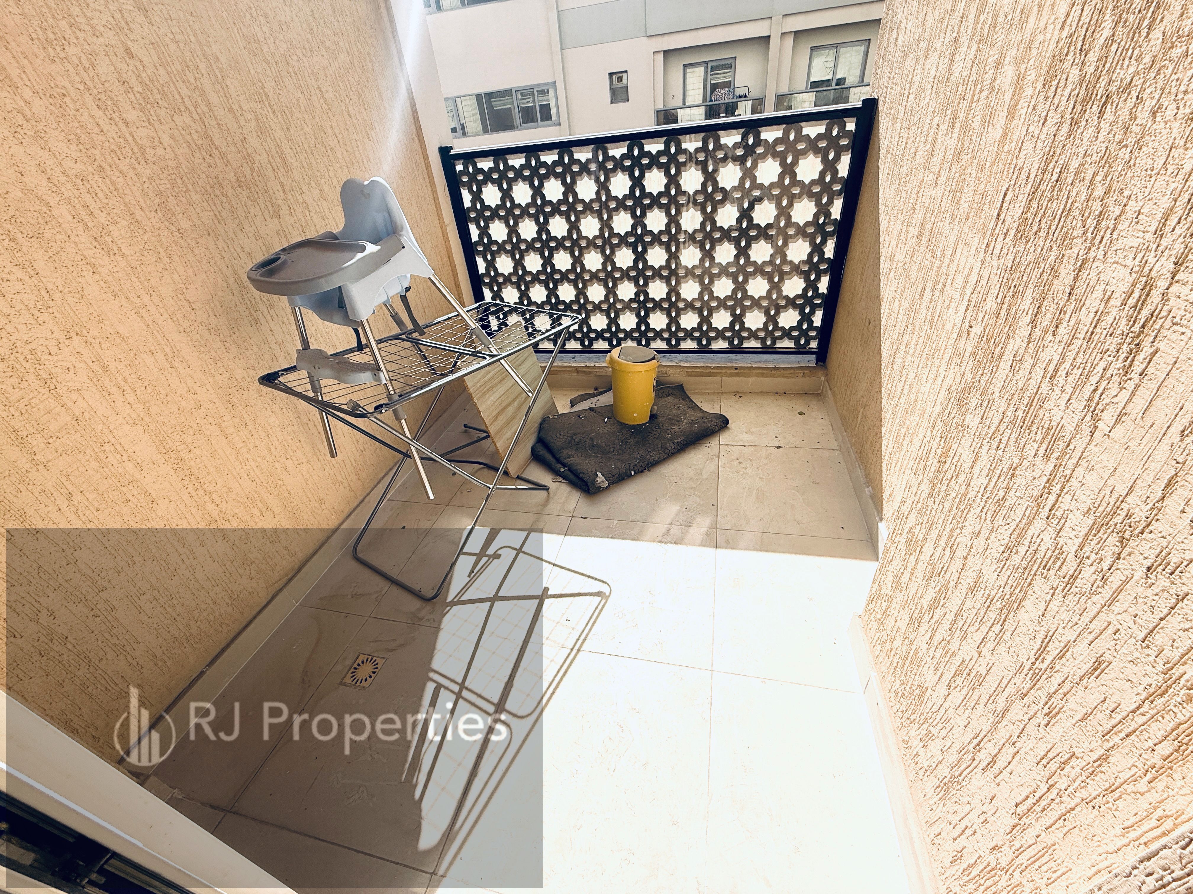 LUXURY 1BHK WITH BALCONY OPEN VIEW WITH PARKING NEAR PARK