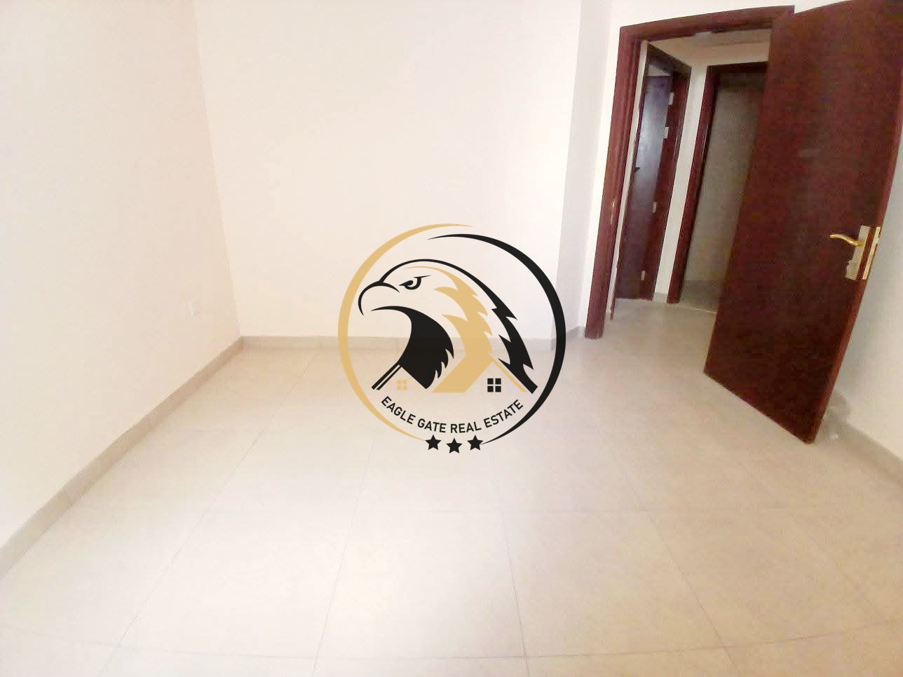 Brand New 1Bedroom Available in Muwaileh Sharjah
