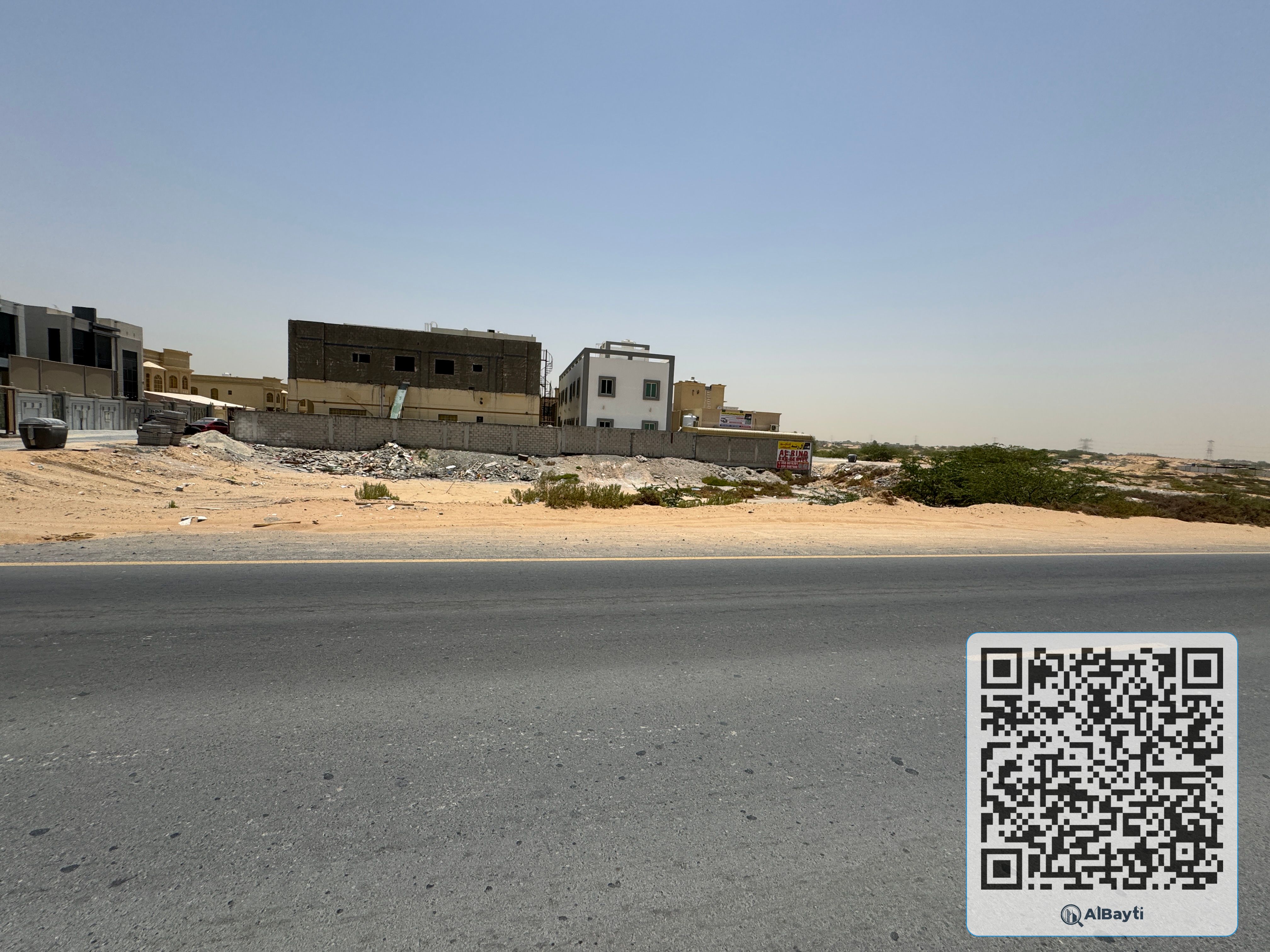 Lucrative G+2 Mixed-Use Plot for Sale in Mowaihat - Opposite Camel Race Track | Secure your prime investment in Mowaihat 1 today |