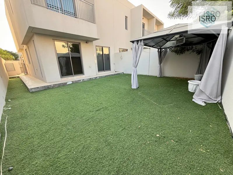 READY TO MOVE || TOWNHOUSE || 140k 1- payment
