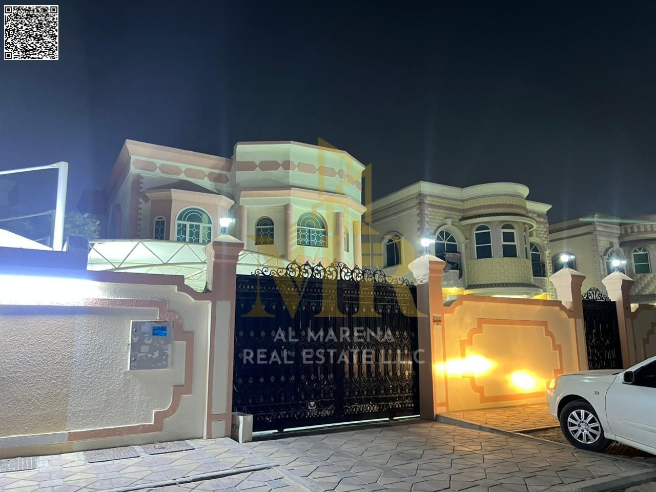 For sale - Villa in Rawda 3 - Ajman A wonderful opportunity to own a villa in a special area and close to Sheikh Amar Street, at a price that includes