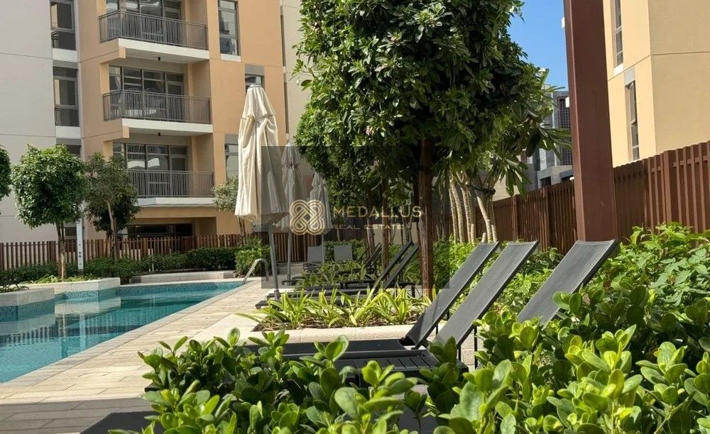 Sunny 2 BHK Corner Apartment | Al Zahia, Sharjah | Unobstructed View