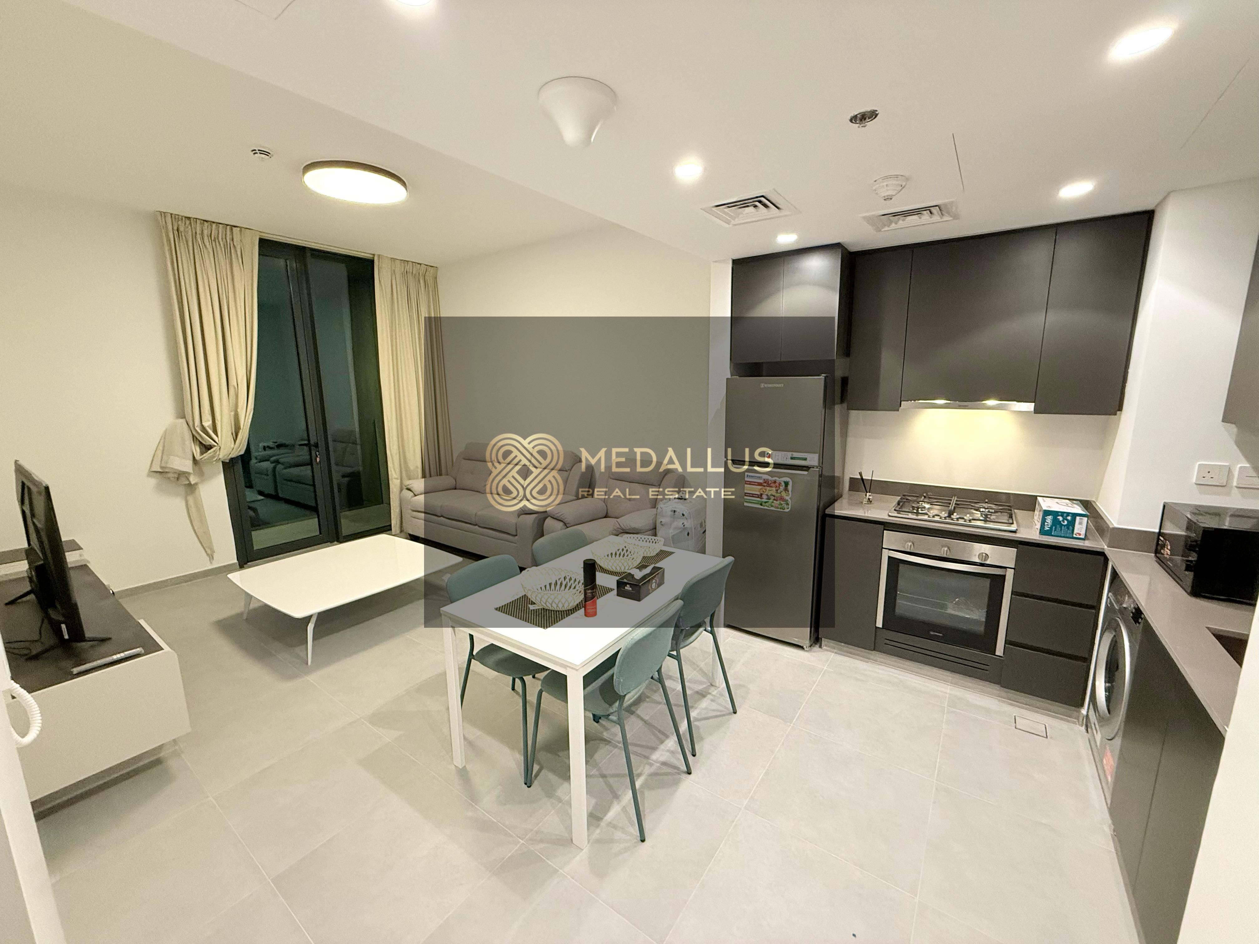 Luxury Apartment in Al Tiraz | Al Jada Sharjah | Premium Lifestyle
