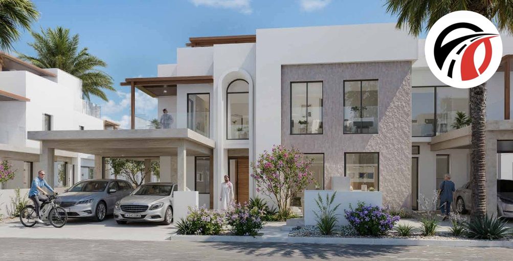5BHK VILLA IN HAYAT 5 POST HANDOVER PAYMENT PLAN HANDOVER 2028