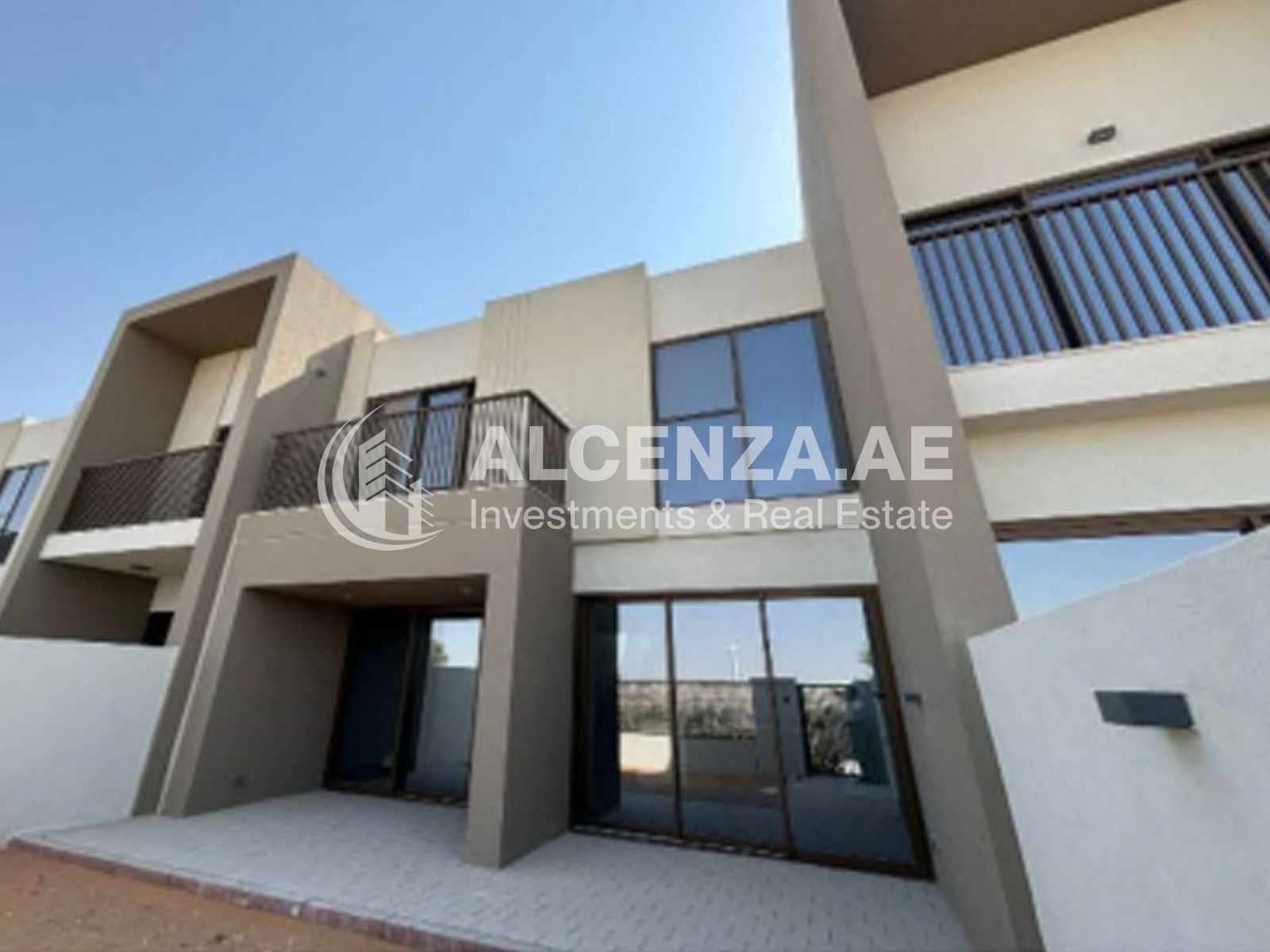 Spacious 3BR | Amazing Layout | Single Row