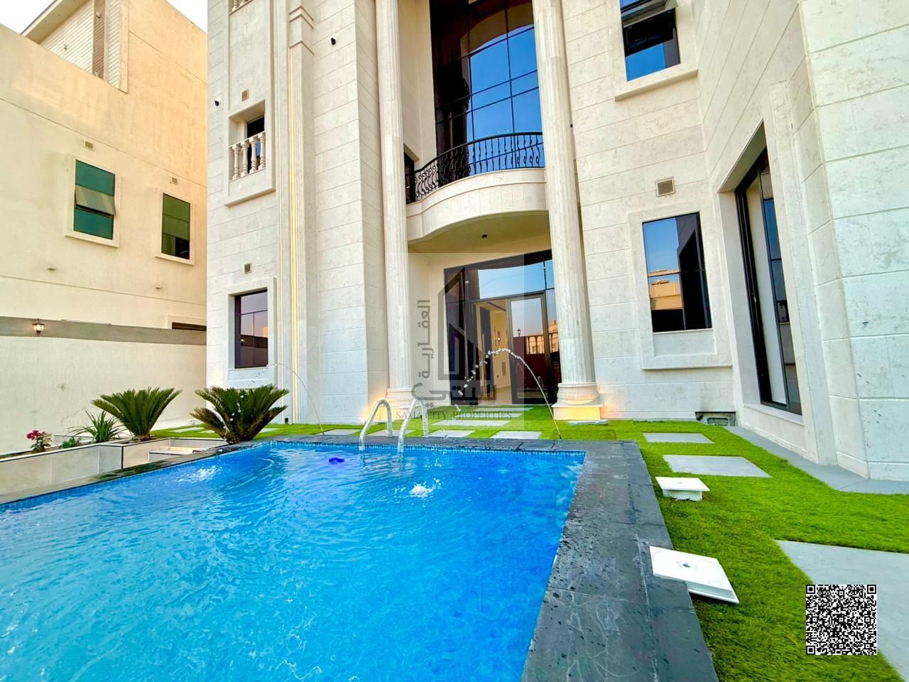 Luxury Villa for Sale with Private Pool – Direct from Owner | No Commission | Premium Finishing