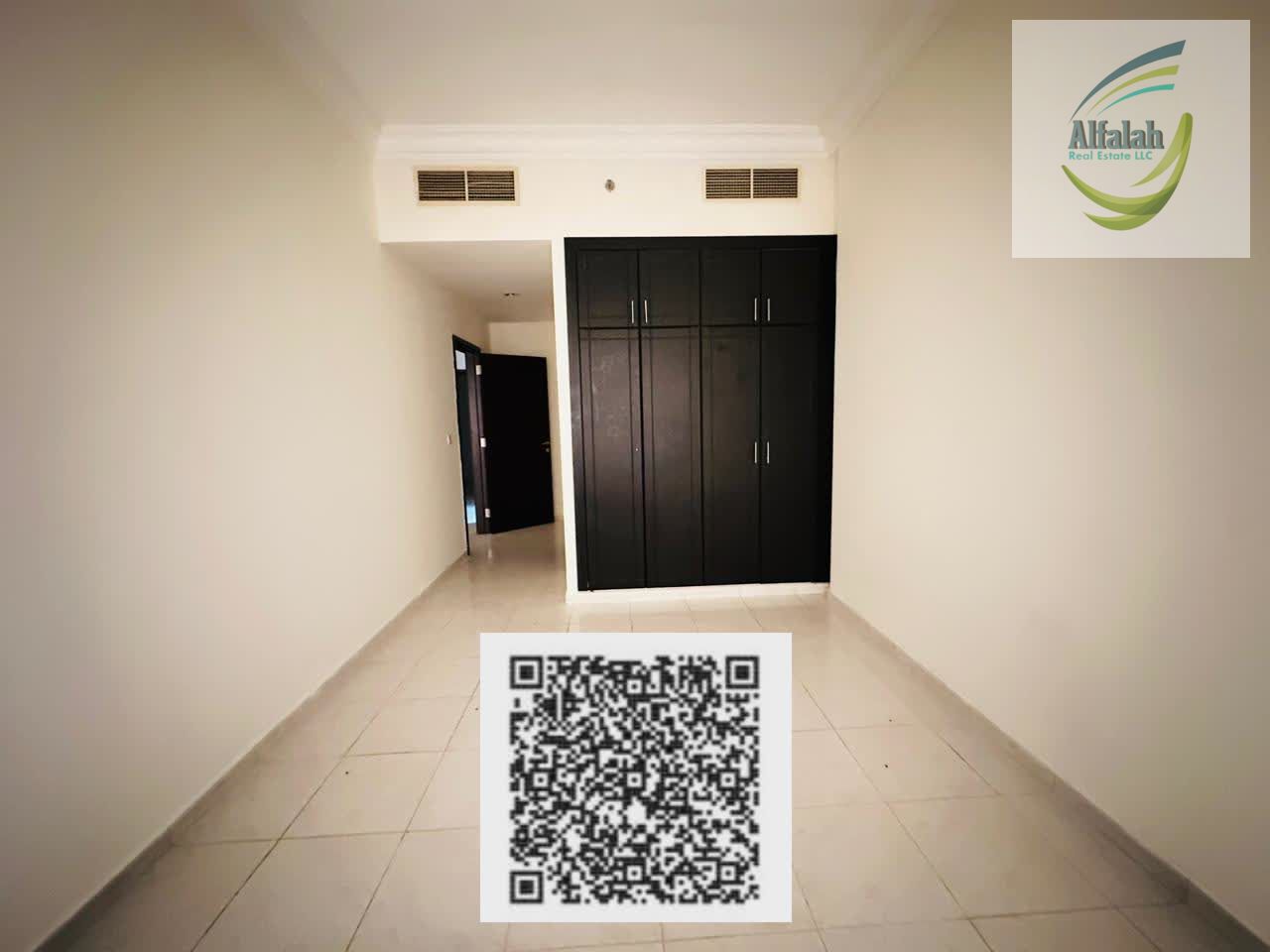 Hot Deal! 1BHK + Study | 1000 Sqft | Goldcrest Dreams Tower B | Only AED 370,000