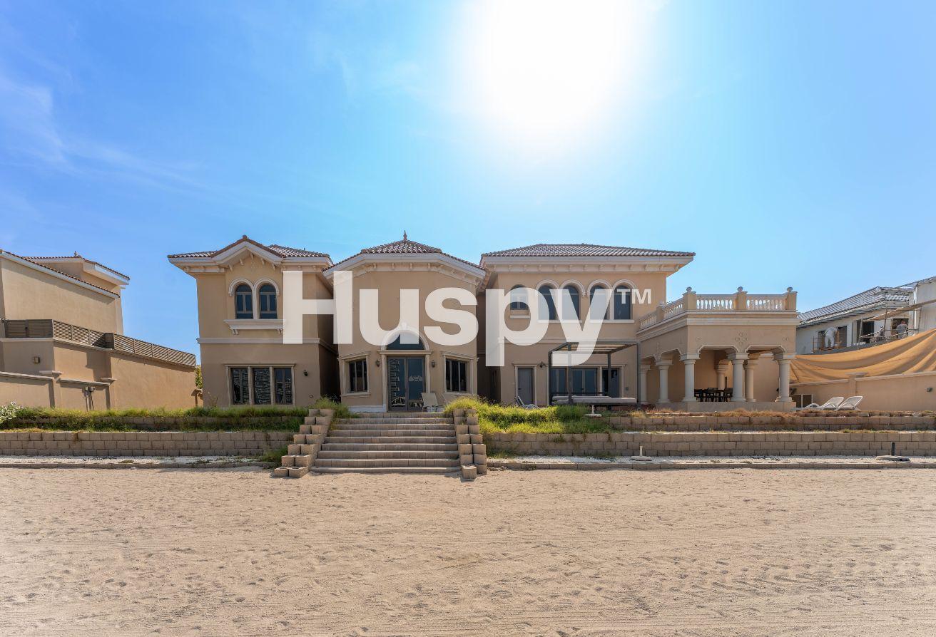 Vacant Now | Furnished | High Number