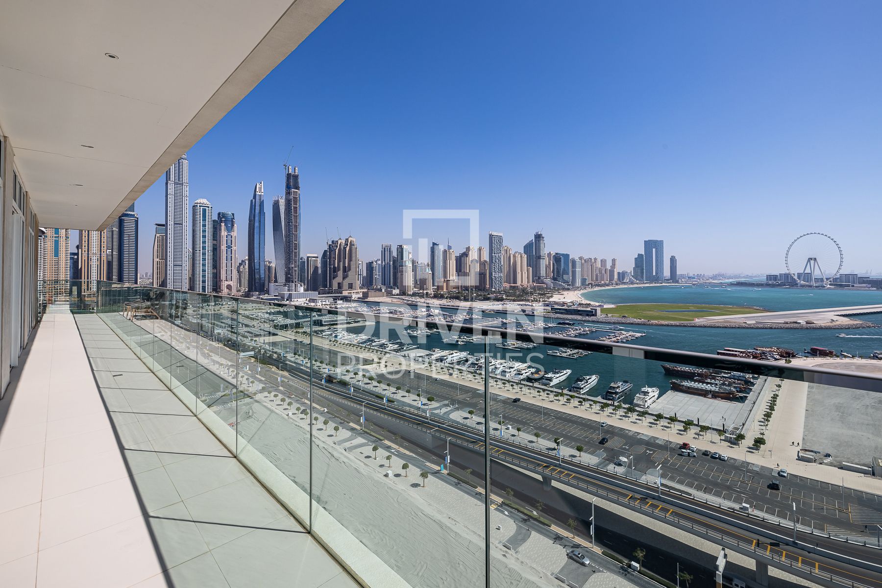 Marina Views | Beach Access | Ready to Move In
