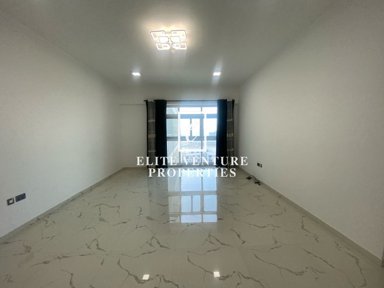VACANT | 1 BEDROOM | PRIME LOCATION