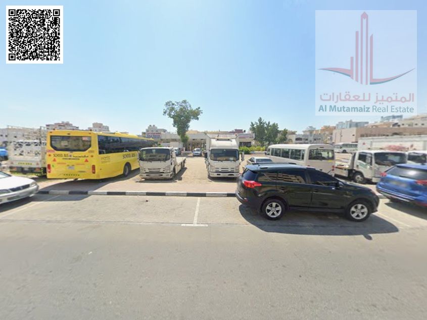For sale. Commercial residential land naimya school