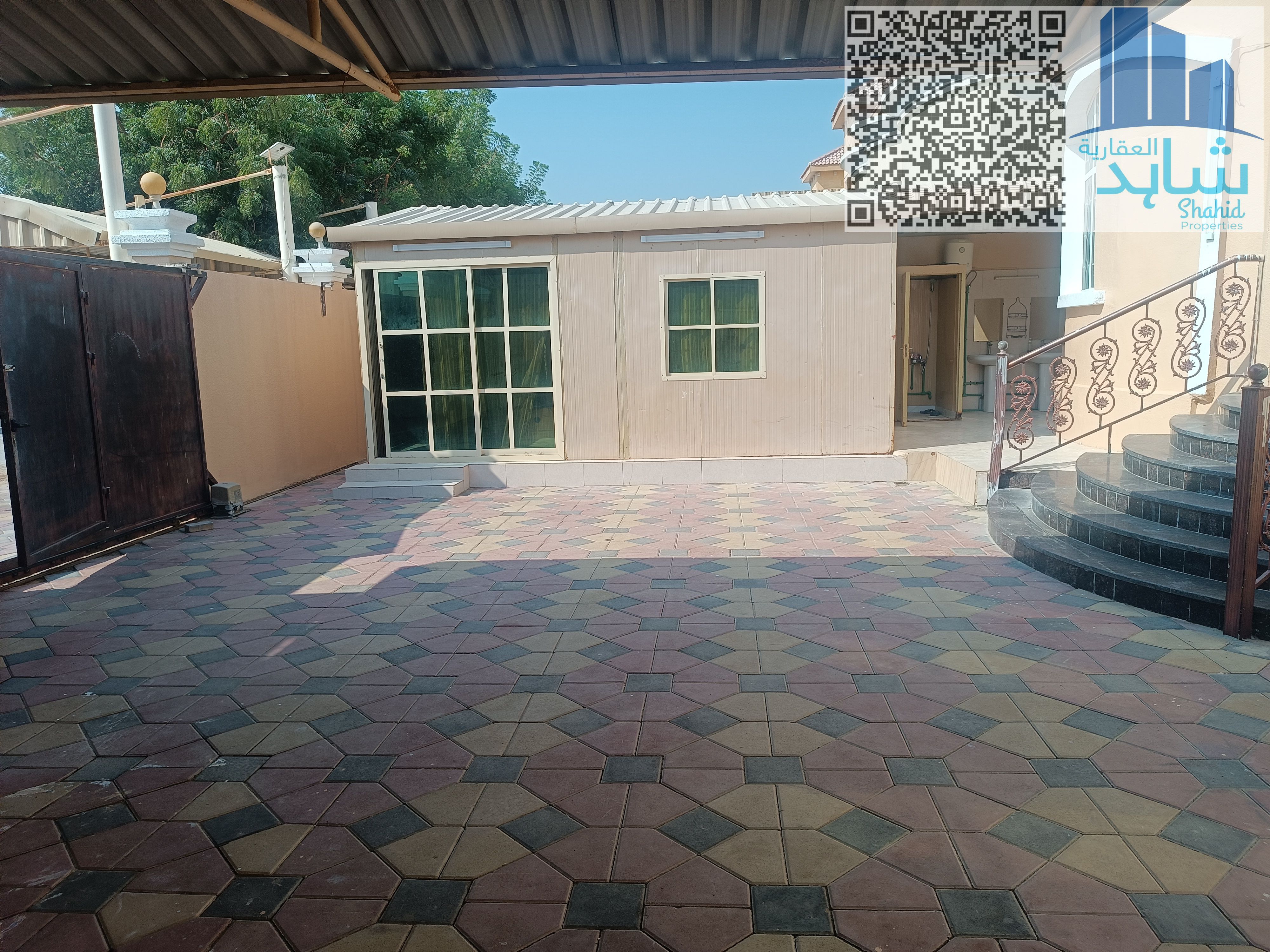Villa for rent