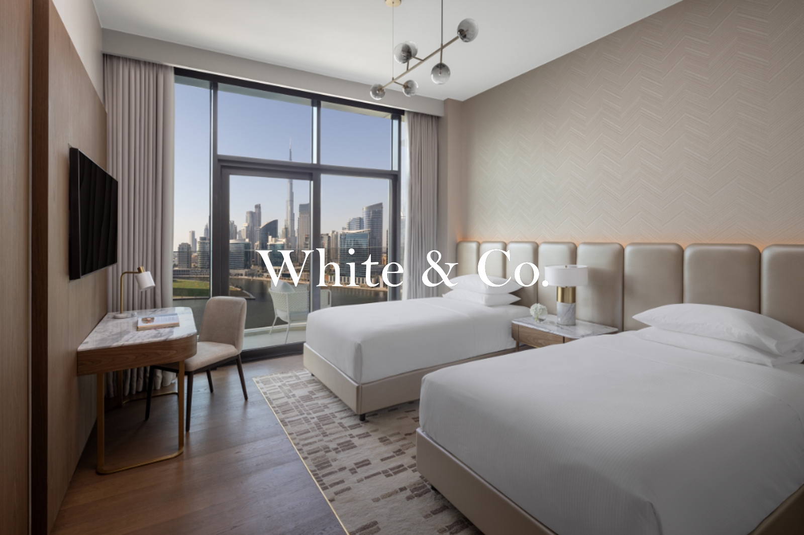Canal View | Serviced | All Bills Incl.