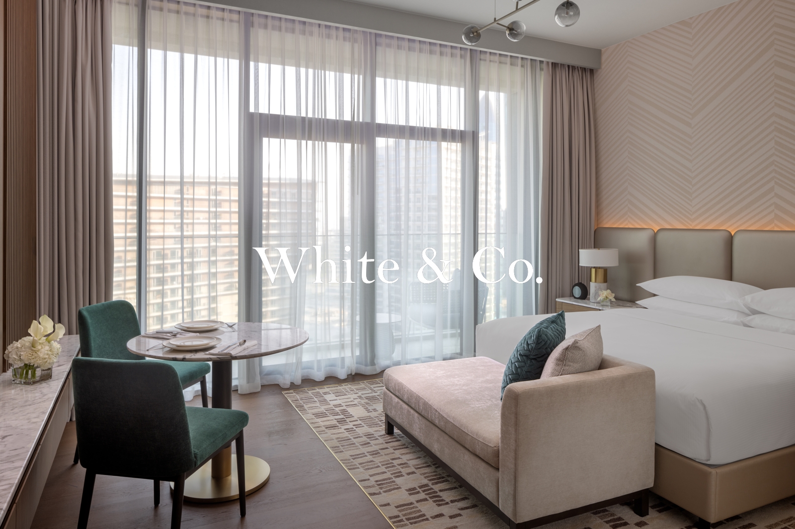City View Studio | Serviced | Bills Incl.