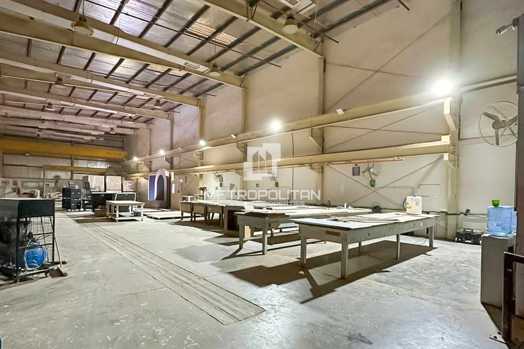 Investment Opportunity: Tenanted Warehouse in DIP