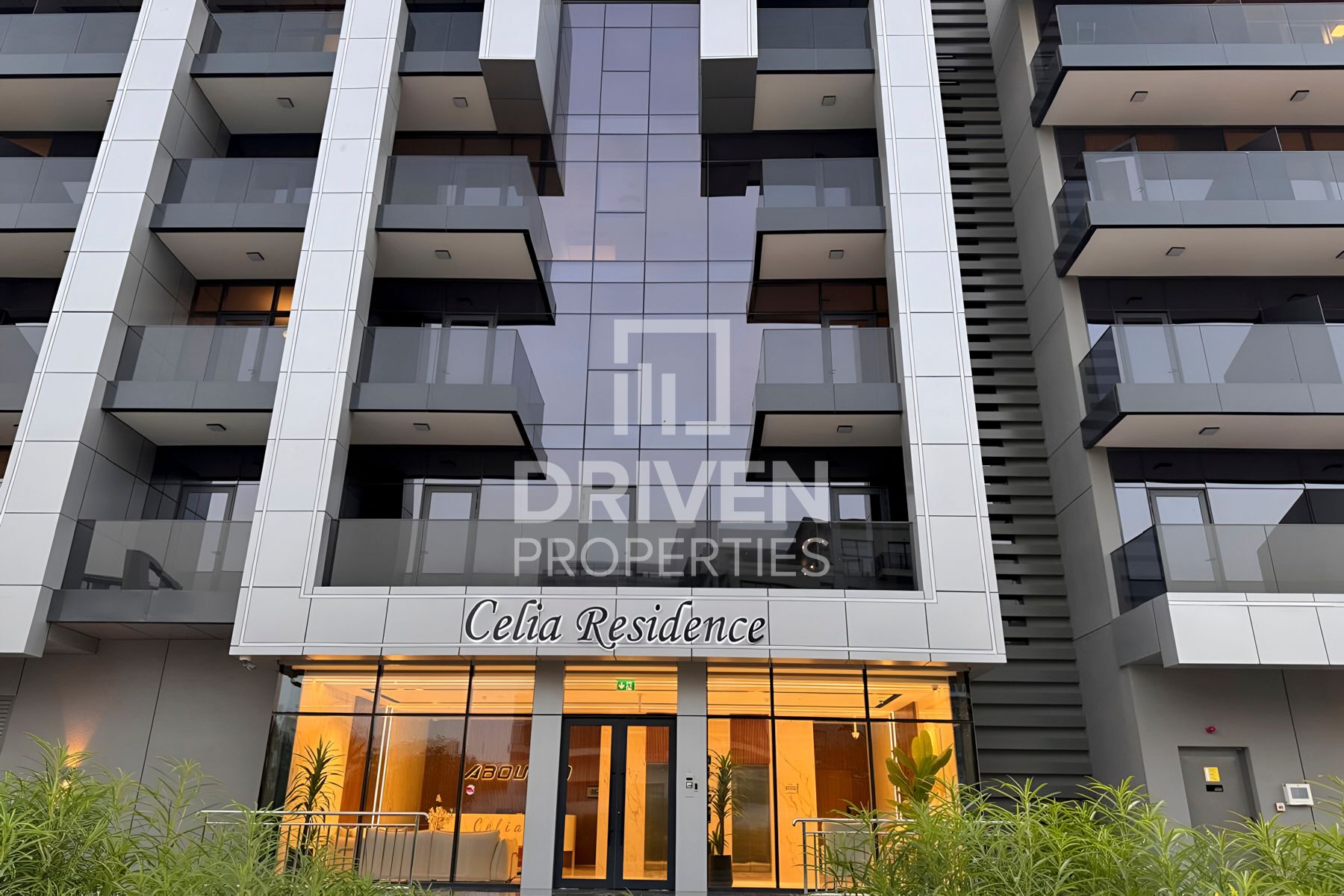 Park view | Smart home system | Modern | High ROI