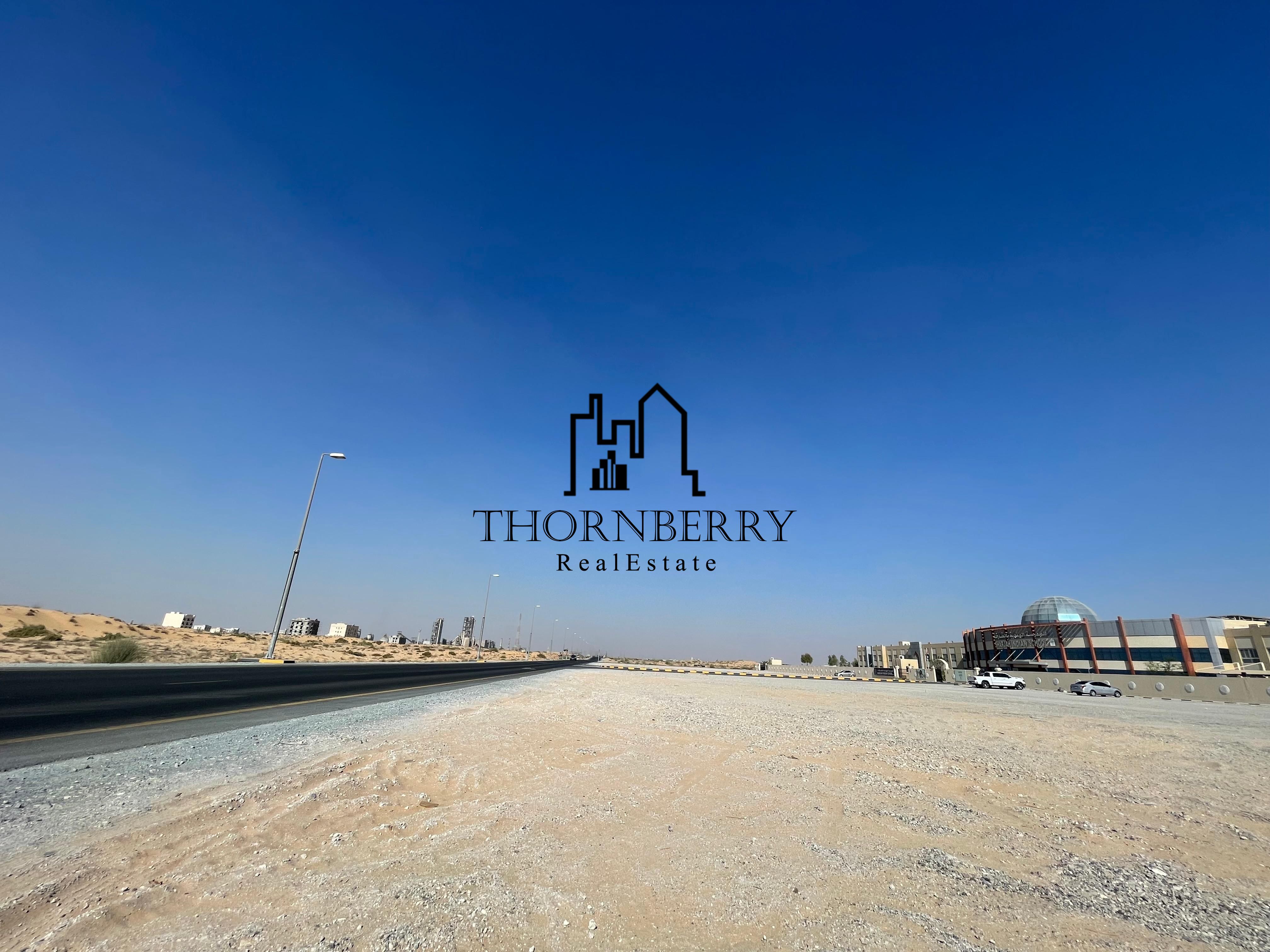 Freehold for All Nationalities | High-Investment Opportunity