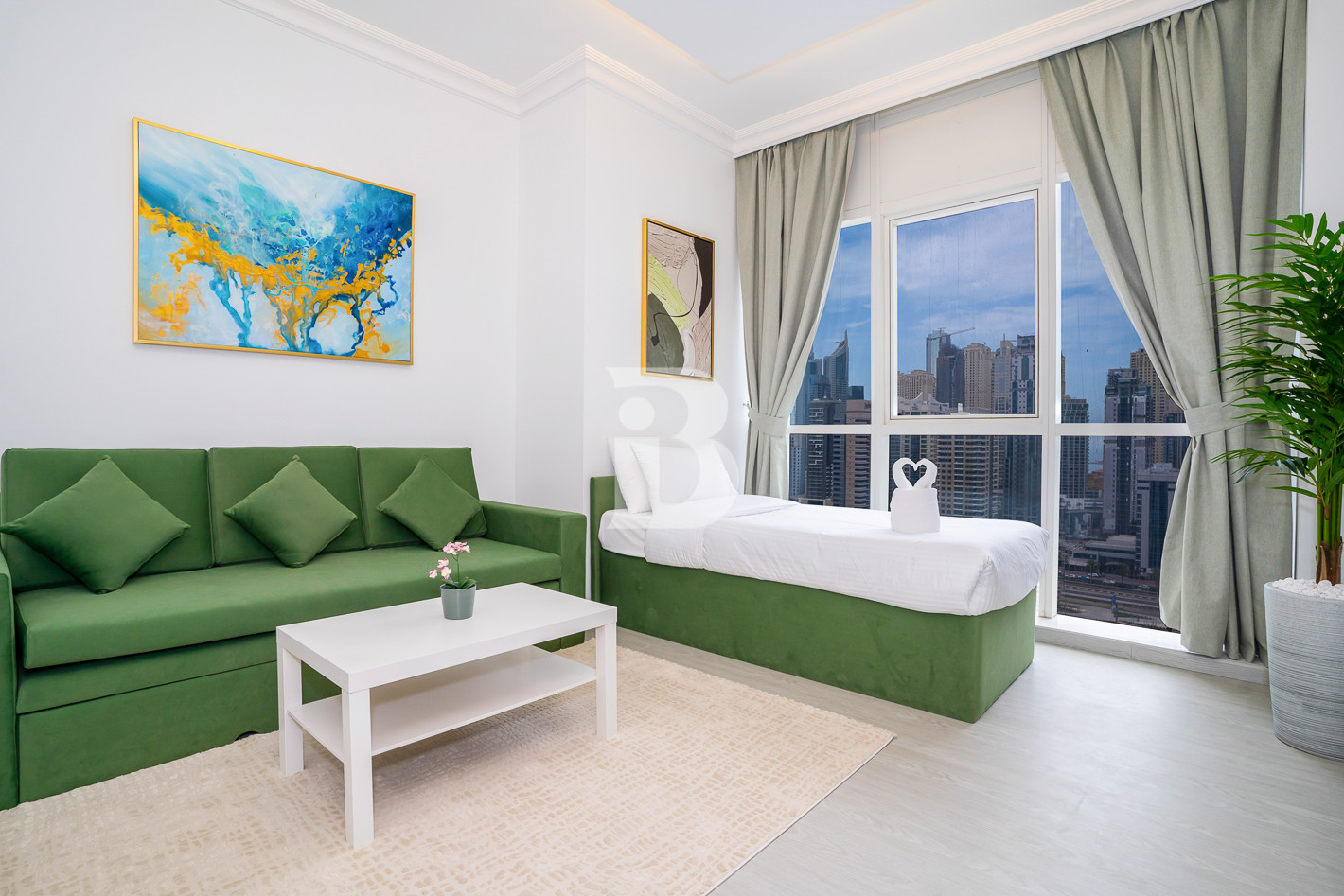 MAG 214 | AMAZING UNIT | IDEAL HOME