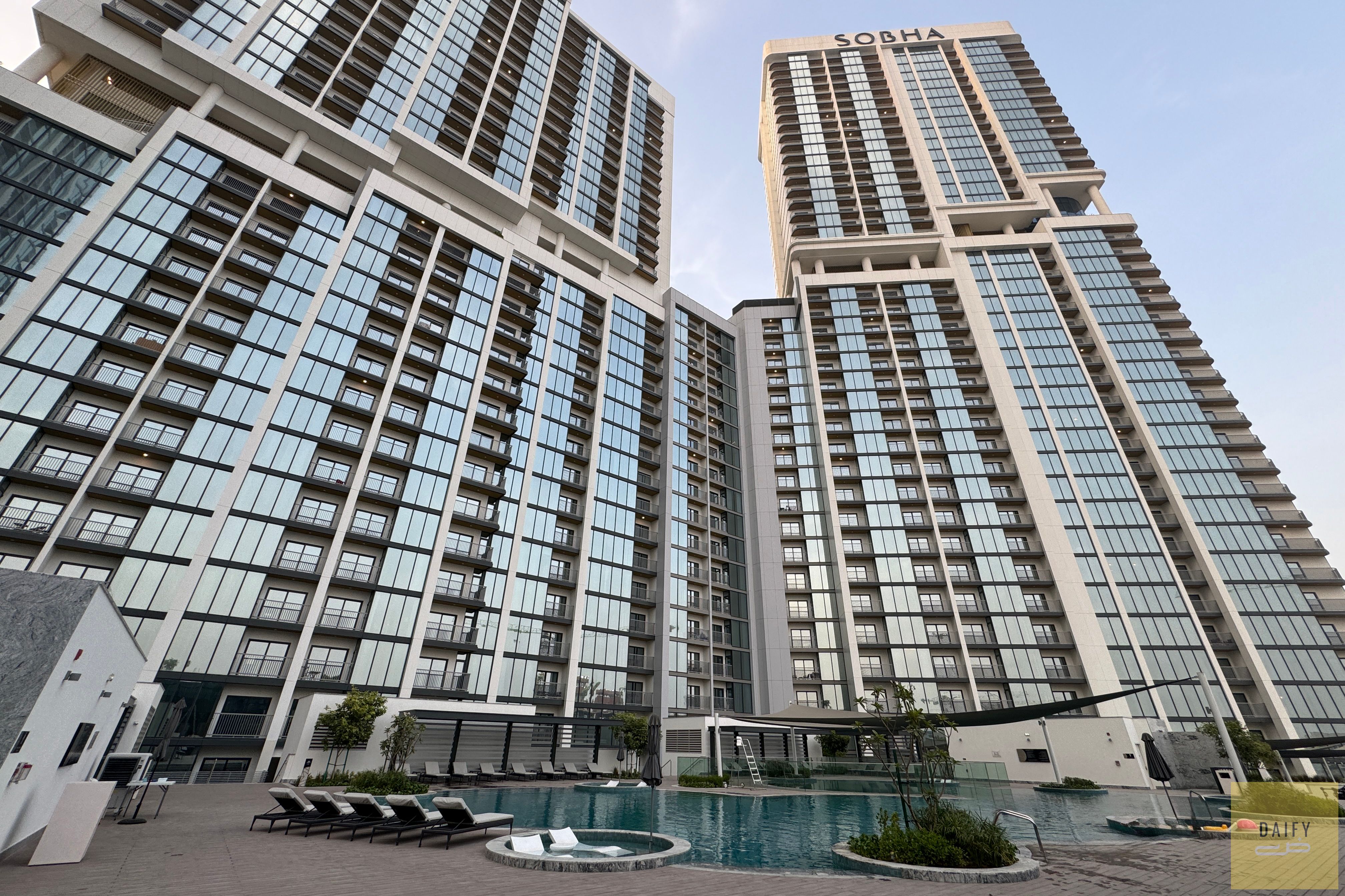 Brand New 1 Bedroom Fully furnished Cozy community next to Downtown