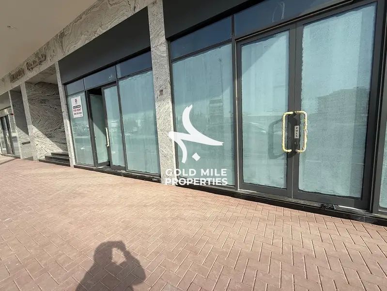 PRIME RETAIL SHOP | VINCITORE BENESSERE | HIGH VISIBILITY LOCATION