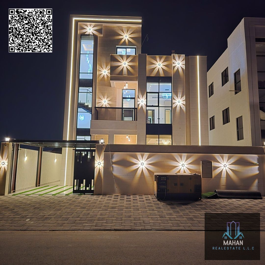 Luxurious G+2 Corner Villa for Sale in Helio 2 – Registration Fees Included