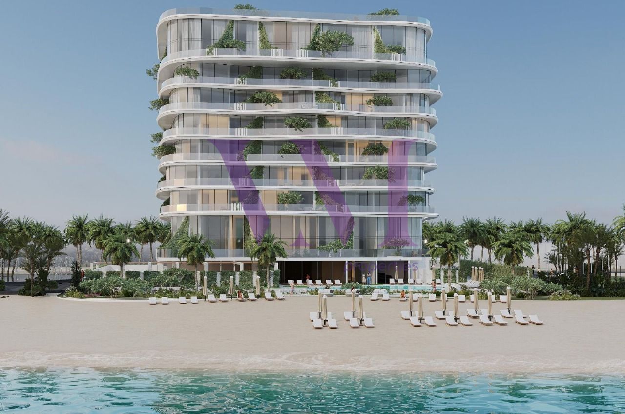 Island View | All-Inclusive Living | 5% DP
