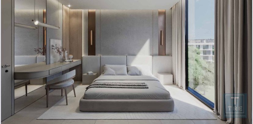 Top Offer |10% Down |Metro Nearby |Fully Furnished