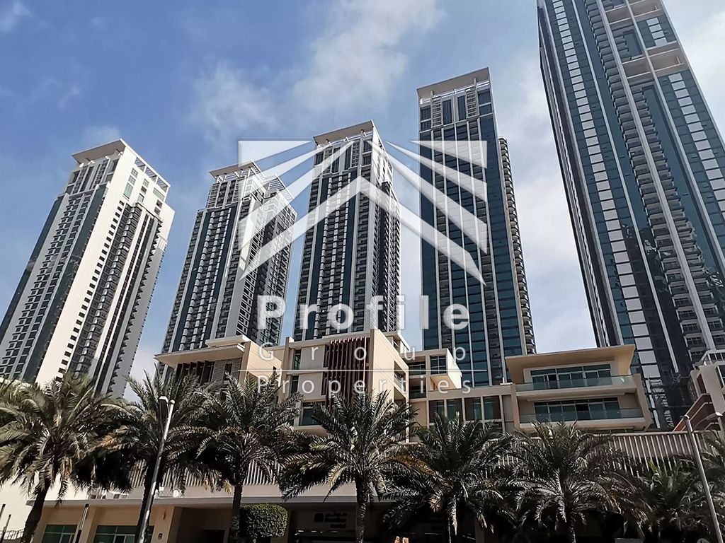 Sea View | 3BR Plus One l Spacious Layout