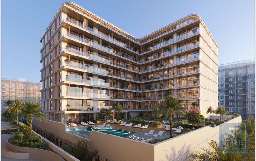 Hot Deal | 10% DP |Close to Metro |Fully Furnished