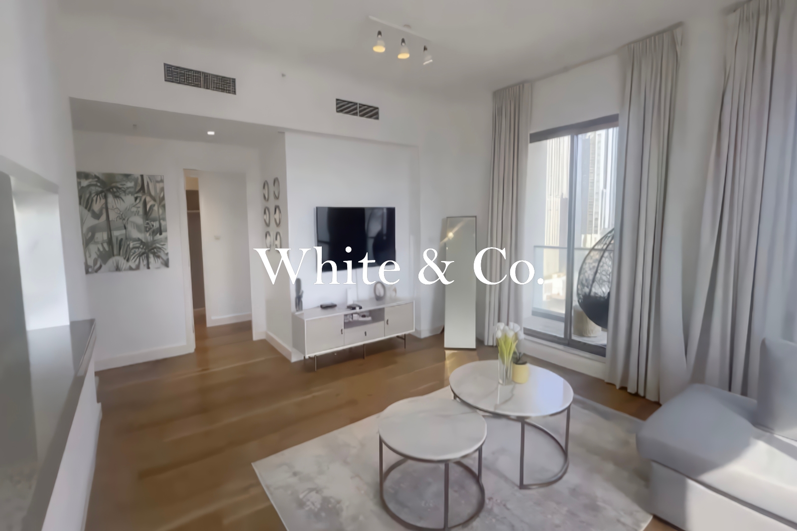 Largest Layout Apartment | VOT | Fully Upgraded