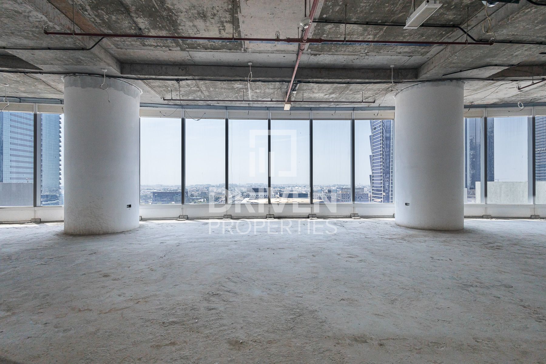 Spacious Full Floor | Suitable For Gym