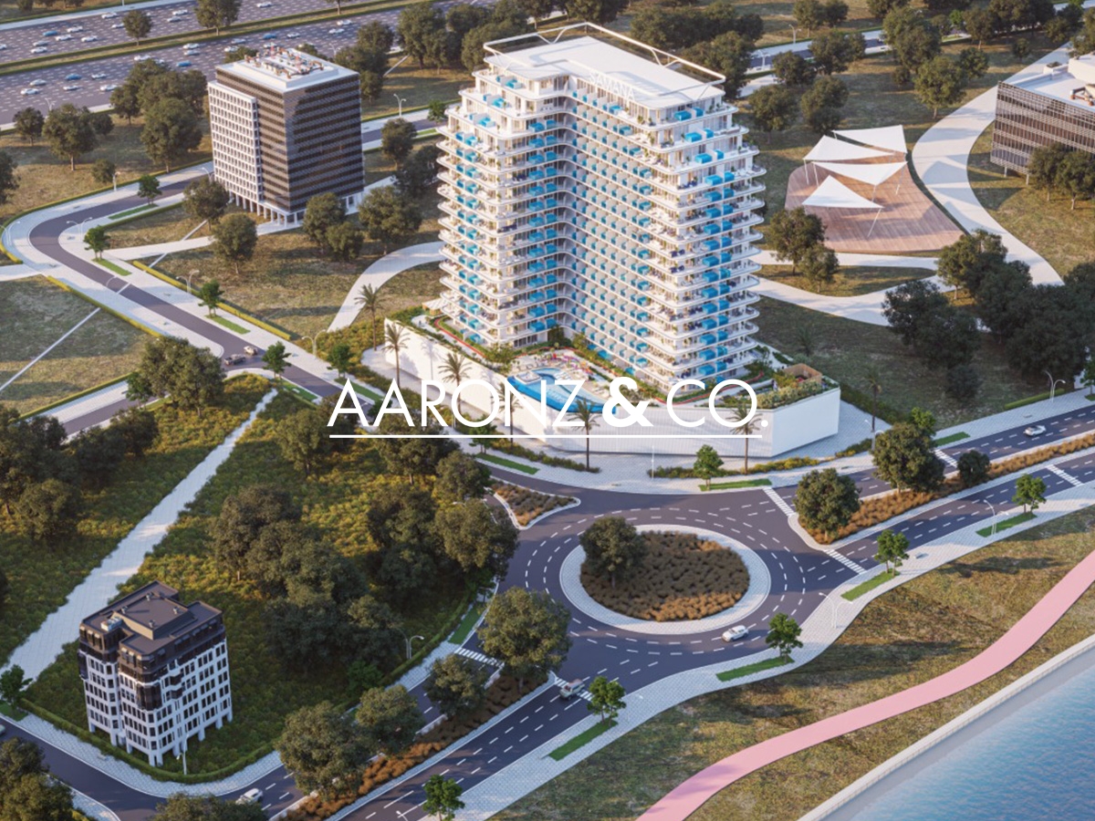 Luxurious Studio | Private Pool | Post-Handover PP