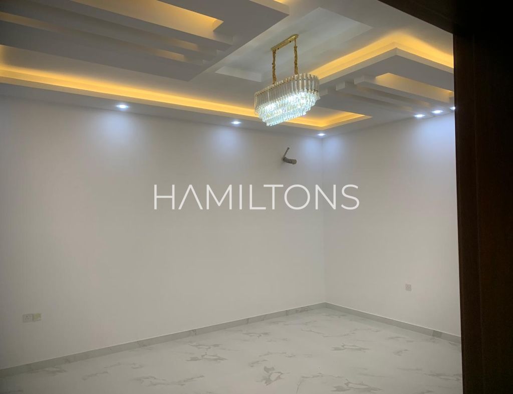 Premium Quality | Well-Designed Villas