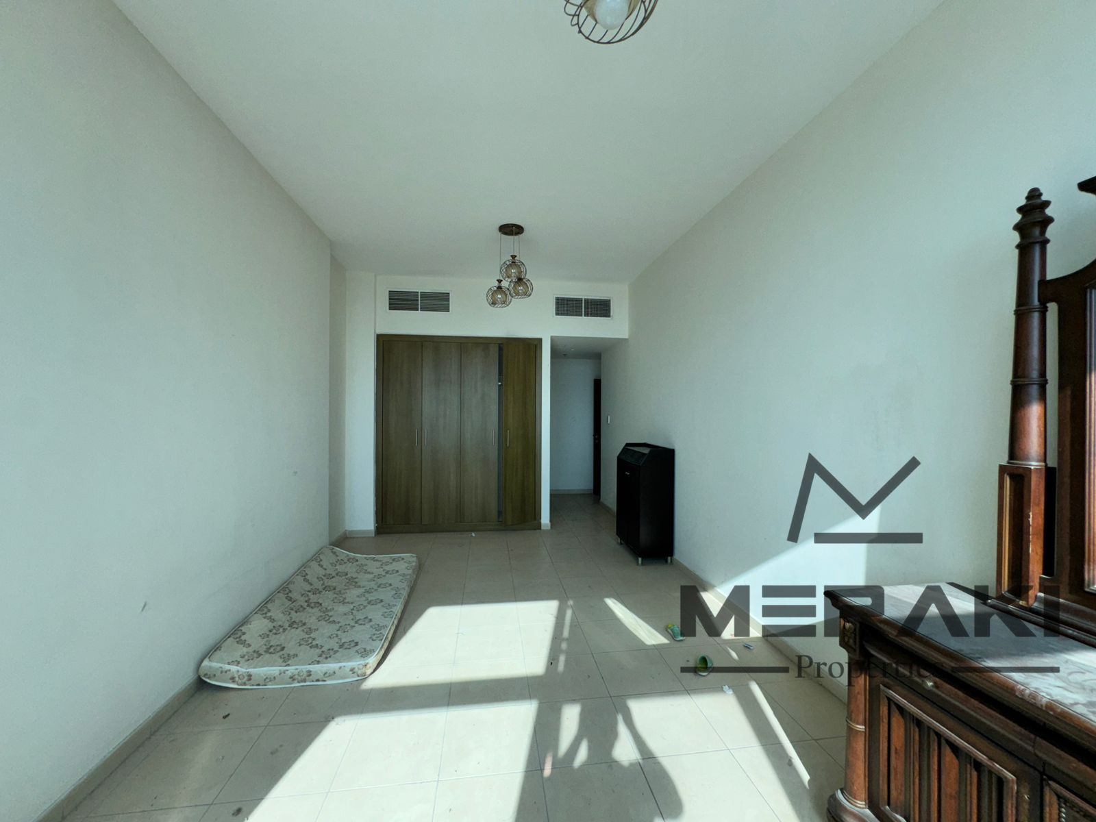 Own a Stunning 2BR Apartment on the 24th Floor – Ajman One | 1,668 sq. ft with Only AED 240K Down Payment!