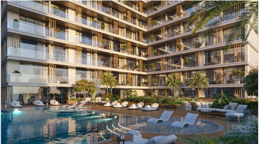 Best Price | 10% Down | Fully Furnished