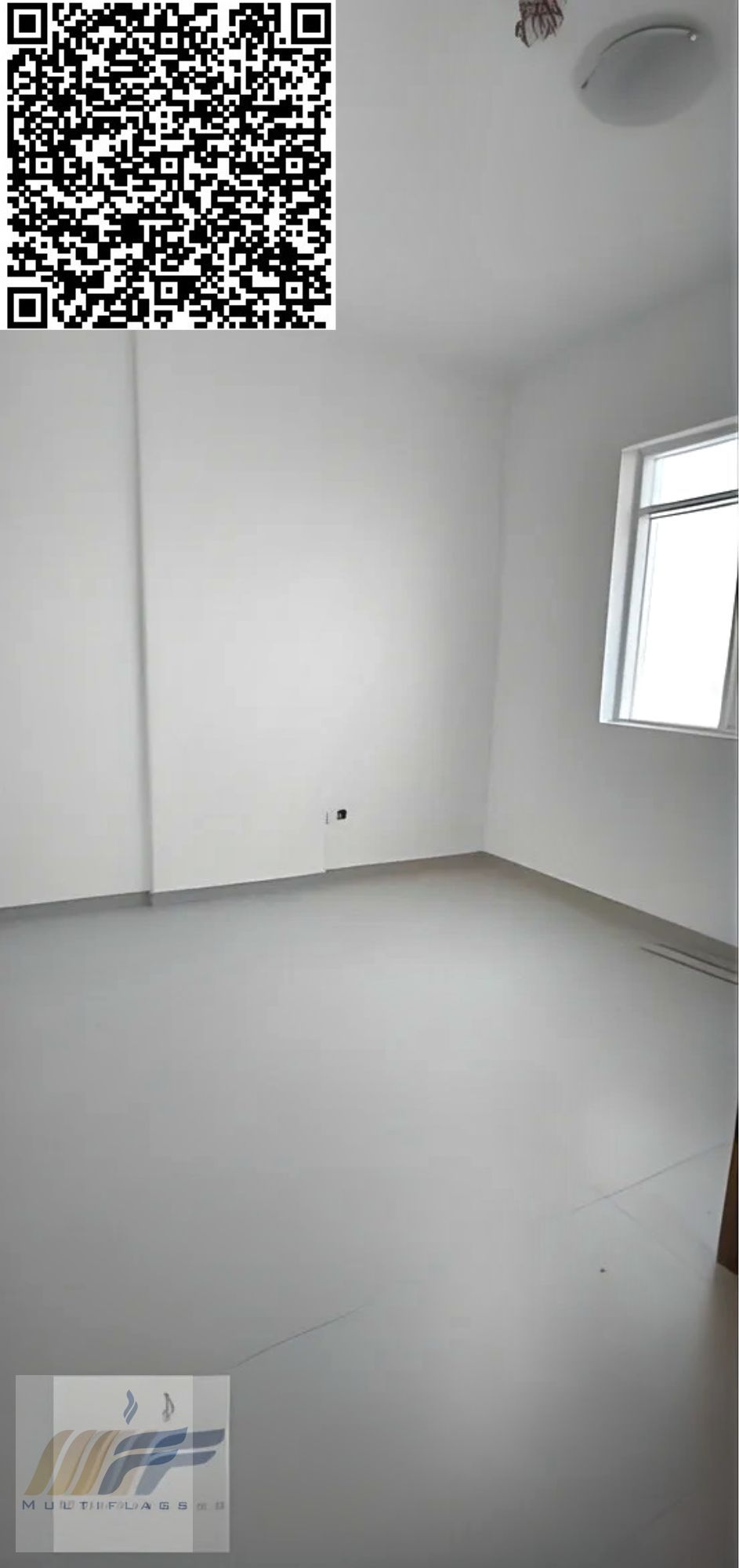 Spacious 2-Bedroom Apartment with Living Room for Sale in Al Ameera Village, Ajman – Prime Location with Modern Amenities and Flexible Payment Plans