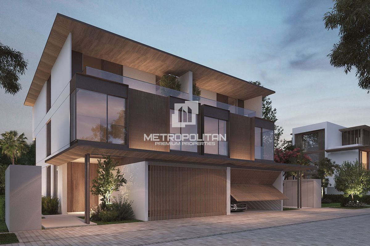 Single Row | Spacious Layout | Prime Location